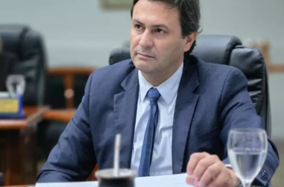 Gustavo Aguirre