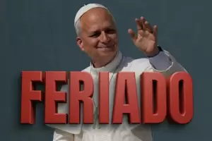 As� queda el esquema de feriados tras la confirmaci�n de la visita del Papa