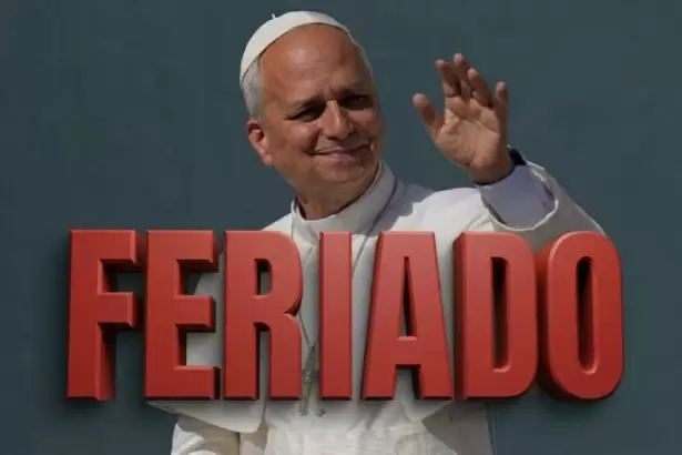 As� queda el esquema de feriados tras la confirmaci�n de la visita del Papa