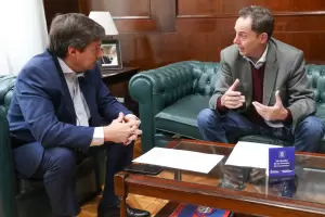 La Defensor�a del Pueblo trabaja en una agenda de protecci�n de los entornos digitales