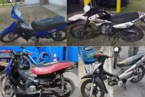 Operativos: la Polic�a arrest� a diez personas y secuestr� 12 rodados
