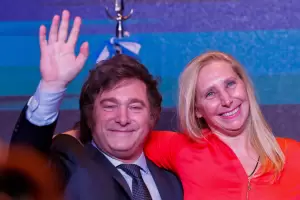 Causa LIBRA: sobreseyeron a Javier y a Karina Milei por la presunta estafa con criptos