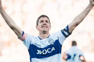 Gimnasia de La Plata le gan� a Sarmiento y qued� cerca de los playoffs