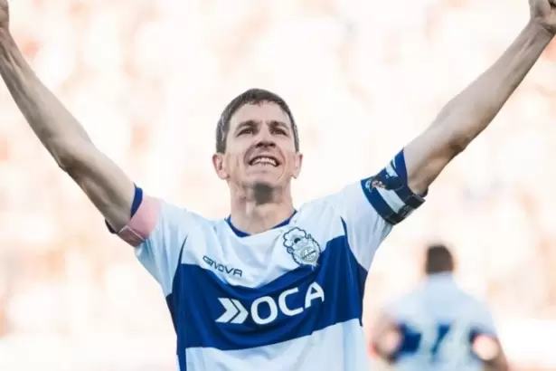 Gimnasia de La Plata le gan� a Sarmiento y qued� cerca de los playoffs