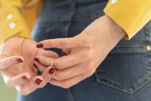 C�mo actuar de manera inteligente ante una infidelidad, seg�n la psicolog�a