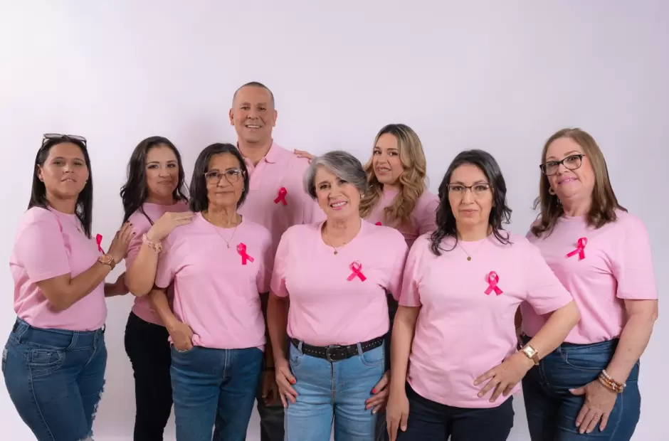 Allan P�rez Baltodano impulsa "Mujeres de Mil Batallas" para visibilizar la reco