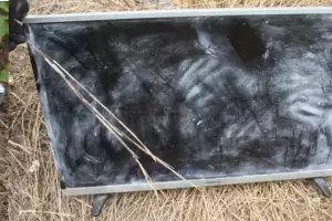 Recuperaron electrodom�sticos robados de una vivienda en Valle Viejo