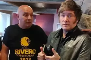 Denunciaron a un candidato constituyente de Bariloche por publicaciones que reivindican a Videla