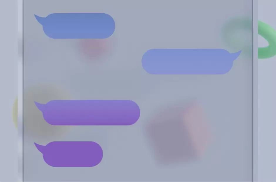 chat