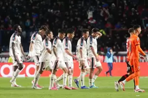 San Lorenzo empat� ante Newell�s y sigue afuera de la zona clasificaci�n