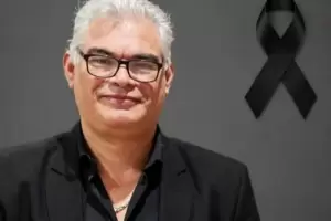 Pesar en Catamarca por la muerte del escritor, docente y m�sico Carlos Vega Castro