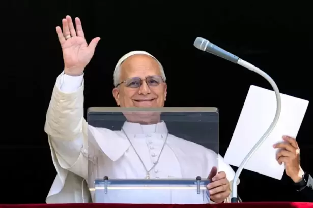 Le�n XIV rez� por las v�ctimas del atentado en Jordania y reclam� paz