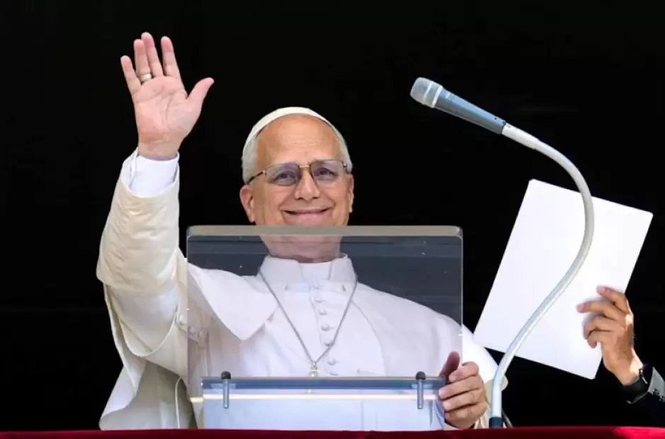 Papa Le�n XIV