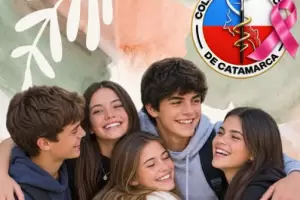Bullying en Catamarca: el Colegio de M�dicos reclama un compromiso colectivo