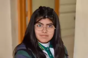 Alumna del SEM representar� a Catamarca en el nacional de la Olimp�ada Matem�tica Argentina