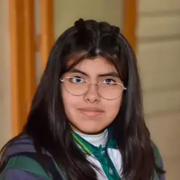 Alumna del SEM representar� a Catamarca en el nacional de la Olimp�ada Matem�tica Argentina