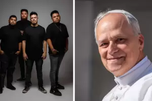 Catamarca dir� presente en la vigilia del Papa Le�n XIV en Luj�n con Carafea