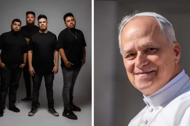 Catamarca dir� presente en la vigilia del Papa Le�n XIV en Luj�n con Carafea