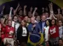 Lula defendi� la democracia y anticip� cambios para su nuevo mandato en Brasil