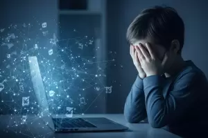 Veinte millones de chicos sufrieron abusos sexuales facilitados por la tecnolog�a