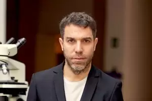 Neurocient�fico argentino cre� una app con IA que detecta se�ales tempranas del Alzheimer
