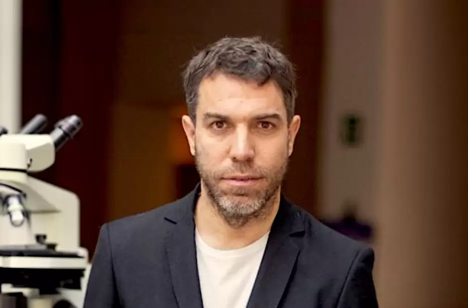 Adolfo Garc�a