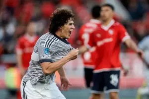 Boca lidera la Tabla Anual, River se acerca y el supercl�sico puede definir la carrera por el t�tulo