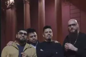 VIDEO: Carafea expres� su orgullo y felicidad por su participaci�n en la vigilia papal en Luj�n