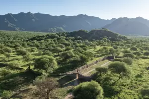 "Expedici�n Inka 2026": transmitir�n en vivo una campa�a arqueol�gica desde El Shincal