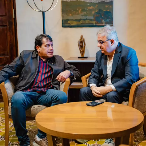 Catamarca pondr� en marcha la recuperaci�n de la Ruta Provincial 42