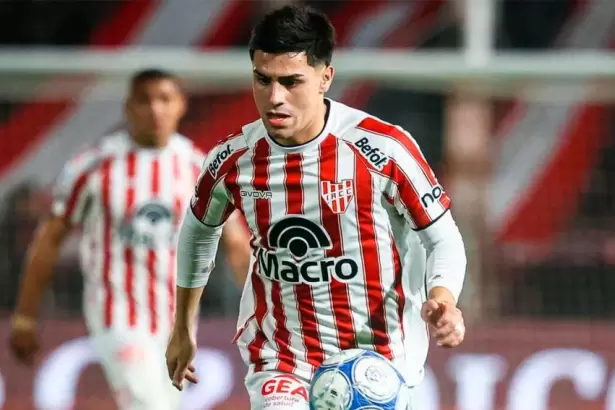 Instituto derrot� a Deportivo Riestra y clasific� por primera vez a Copa Sudamericana