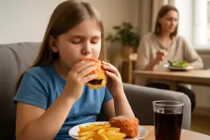 Espa�a regular� la publicidad de comida chatarra para menores y reabre el debate en Argentina