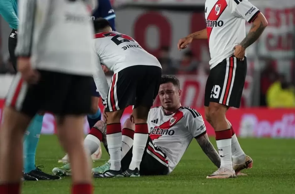 An�bal Moreno