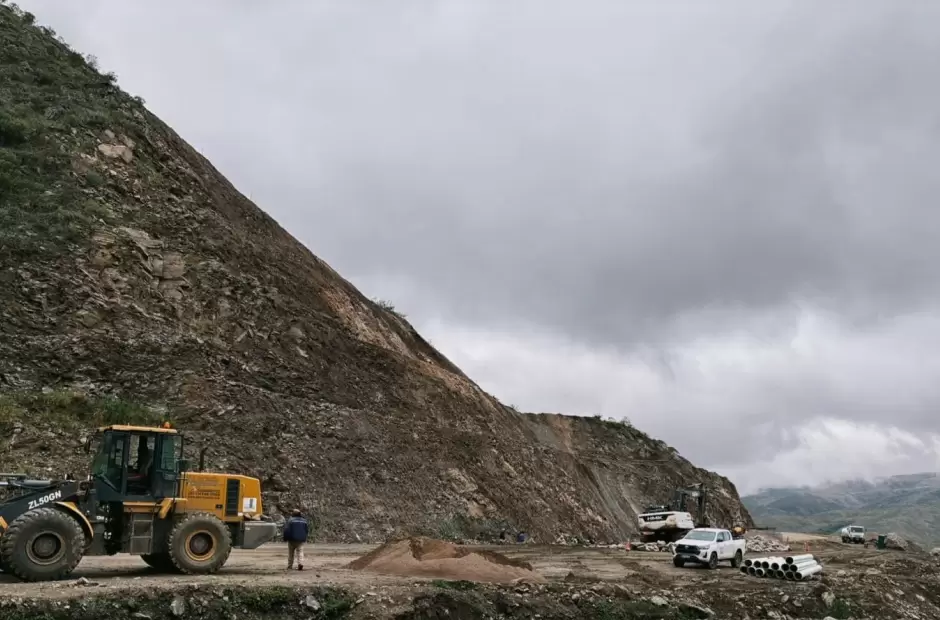 Ruta Provincial n� 1