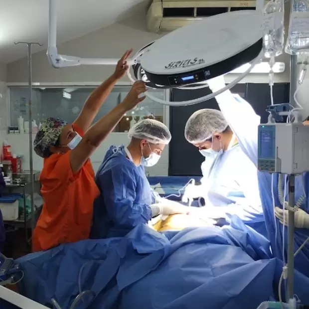 El "San Juan Bautista" aument� un 43,7% su actividad quir�rgica en nueve meses