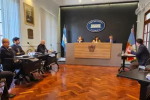 La Corte revisa el sobreseimiento de una mujer acusada de un homicidio culposo