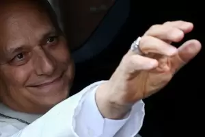 Le�n XIV se reunir� en Sudam�rica con v�ctimas de abusos eclesi�sticos