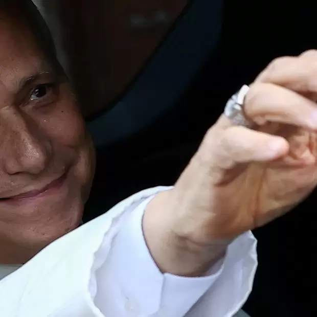 Le�n XIV se reunir� en Sudam�rica con v�ctimas de abusos eclesi�sticos