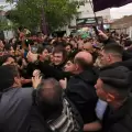 Milei sufri� un golpe a su llegada al hotel: denuncian fallas en el operativo de seguridad