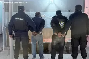 Una mujer de 64 a�os denunci� a su hijo y a su exnuera por violencia en Catamarca