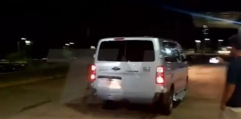 bolsonaro salida del país