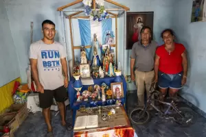 Caso Loan: qui�nes son los siete testigos que declaran hoy