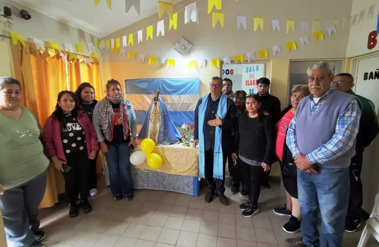 virgen del valle miercoles epc