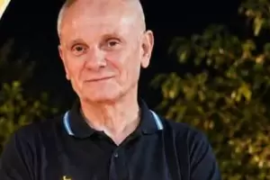 Dolor por la muerte de Jos� Luis Cort�n, reconocido periodista agropecuario y docente