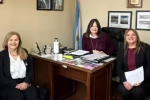 Catamarca impulsa un conversatorio para avanzar hacia una ley integral contra la violencia digital