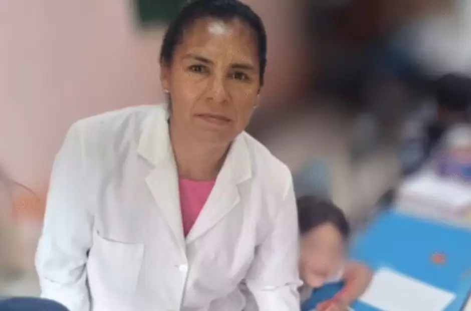 Nancy Godoy