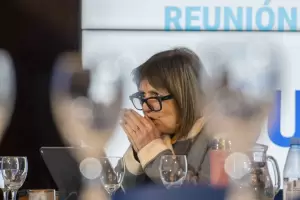Bullrich defendi� el resultado electoral en Brasil: "Su voluntad se respeta"