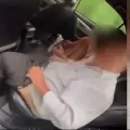 Esc�ndalo por abuso sexual: vio a un taxista semidesnudo con una nena en su auto y lo denunci�