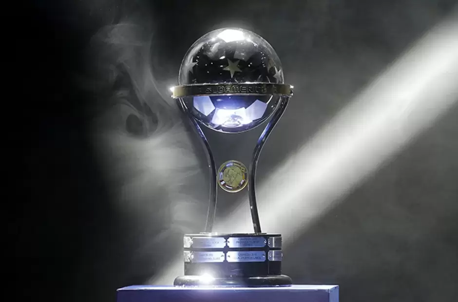 Copa Sudamericana