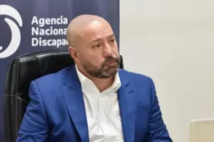 ANDIS: el peritaje de Gendarmer�a no pudo autenticar los audios atribuidos a Spagnuolo